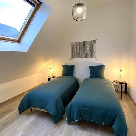 Le Loft Boise Giverny-Vernon - Appt 8 Buitenkant foto