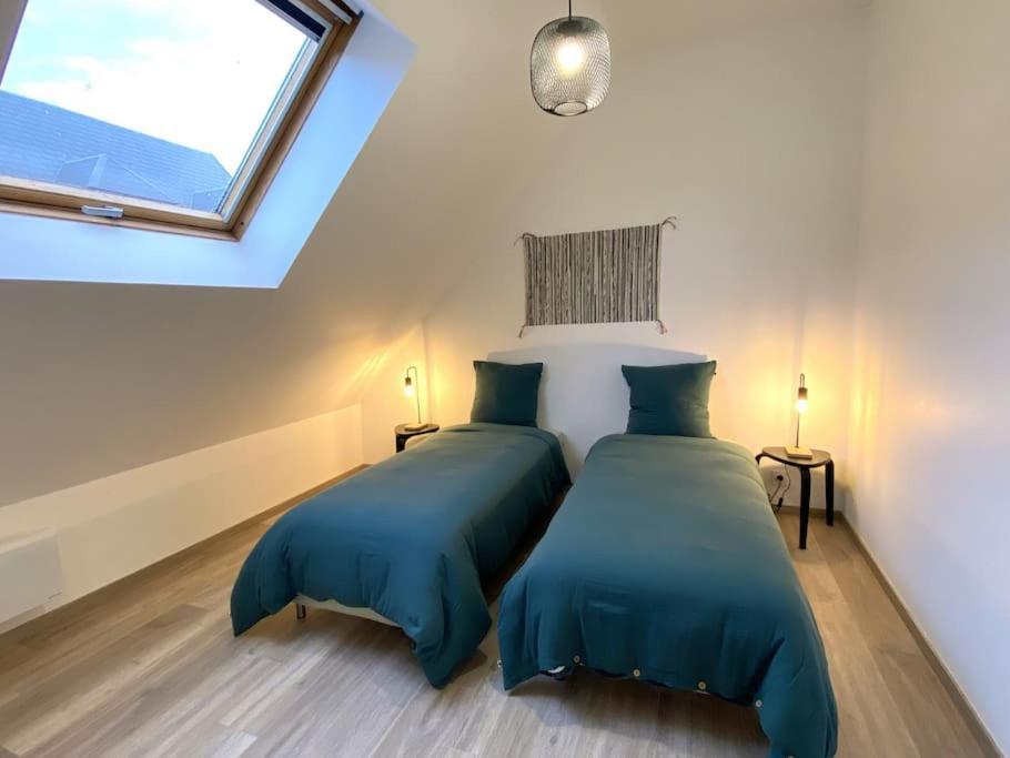 Le Loft Boise Giverny-Vernon - Appt 8 Buitenkant foto