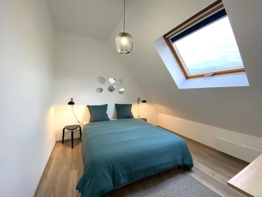 Le Loft Boise Giverny-Vernon - Appt 8 Appartement Buitenkant foto