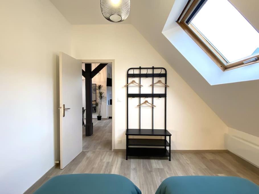 Le Loft Boise Giverny-Vernon - Appt 8 Appartement Buitenkant foto